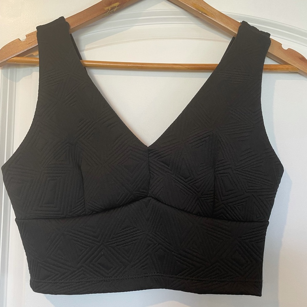 Forever 21 Crop Top Size S